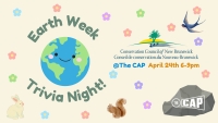 Earth Week Trivia Night